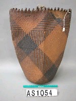 藏品(籐袋)的圖片